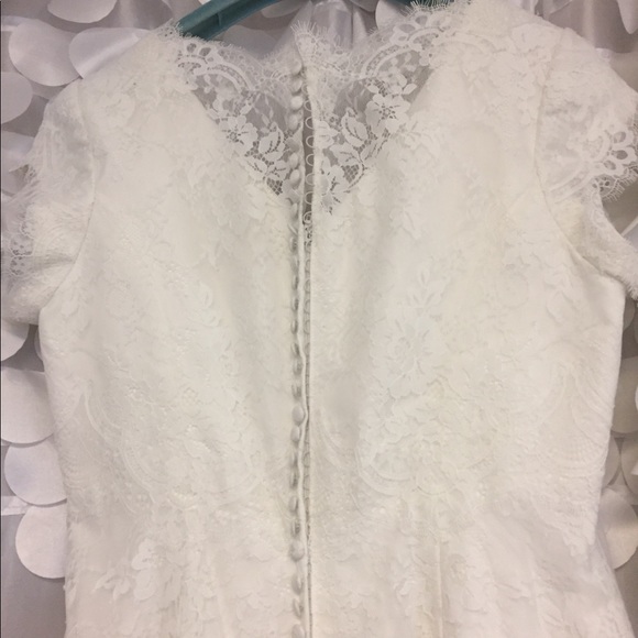 Wedding dress by Maggie Sottero - Picture 3 of 8